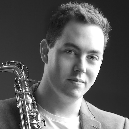 Justin Swadling _ Papplewick saxophone clarinet flute