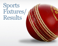 Sports Fixtures / Results