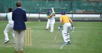 Inter House Cricket May 2015