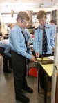Year 7 Science - Forces