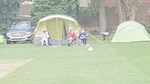 Father Son year 5 and 6 camp out 2019