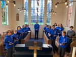 Yorkshire Choir Tour 2022