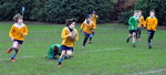 Rugby Housematches Saturday 23 January 2016