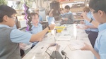 Year 6S chemical reactions - fireworks