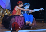 Aladdin Jr - scenes from the play