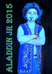 Aladdin Jr - 2015