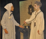 Ebenezer - the play