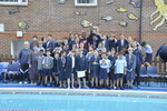 Inter house swimming 2019