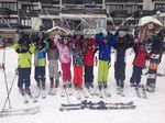 Ski Trip - 2014