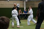 Easter Holiday Karate Championships