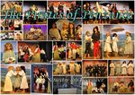 Pirates of Penzance - Dress rehearsal - a great play. Thursday 4th - Saturday 6th