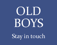 Old Boys - Stay in touch