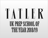 Tatler Prep School of the Year 2018/19